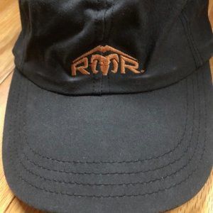 Rocky Mountaineer Cap